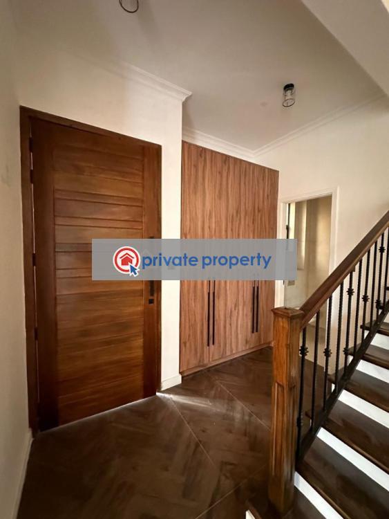 5 bedroom House For Sale Lavington Nairobi - 6