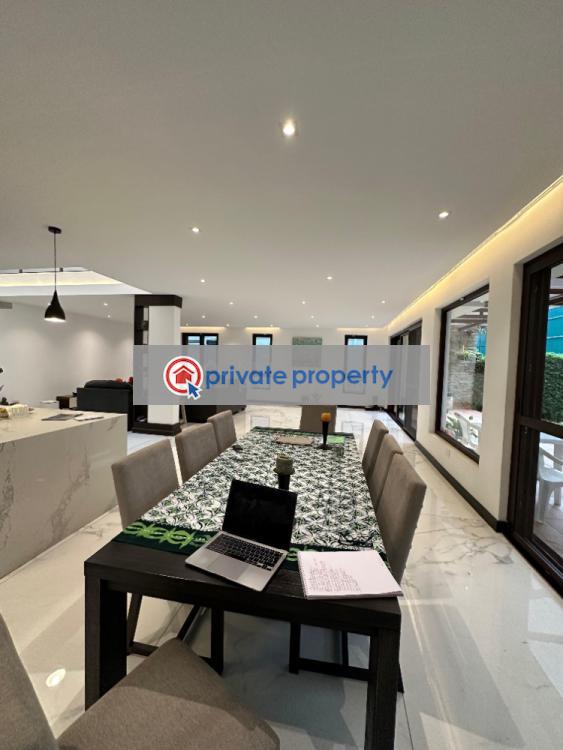 5 bedroom House For Sale Westlands Nairobi - 10