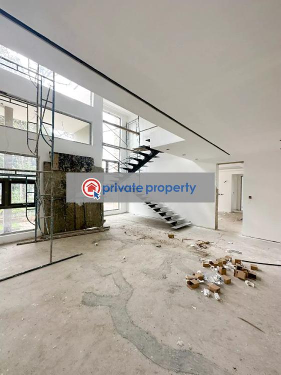 5 bedroom House For Sale Karen Nairobi - 2