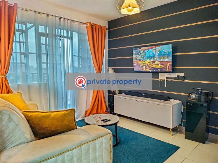 5 bedroom House For Sale Karen Nairobi - 13