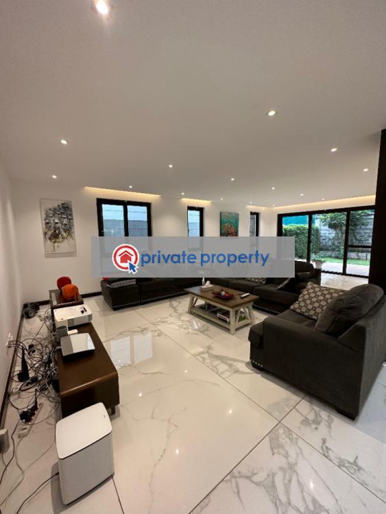 5 bedroom House For Sale Westlands Nairobi - 12