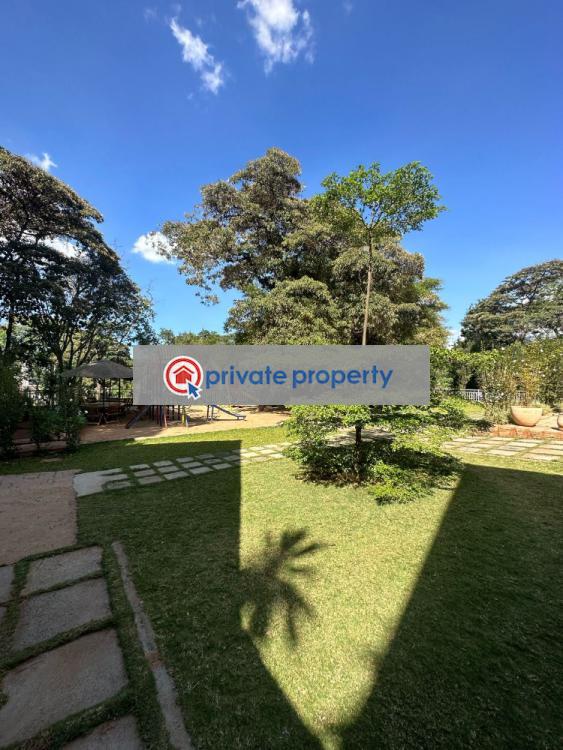 5 bedroom House For Sale Karen Nairobi - 4