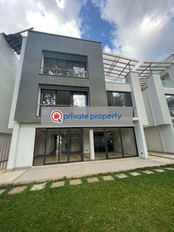 5 bedroom Apartment For Sale Lavington Nairobi - 6