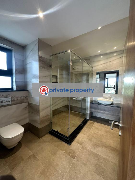 5 bedroom House For Sale Kitisuru Nairobi - 20