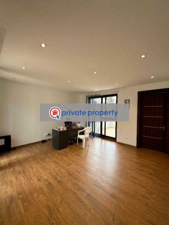 5 bedroom House For Sale Westlands Nairobi - 21