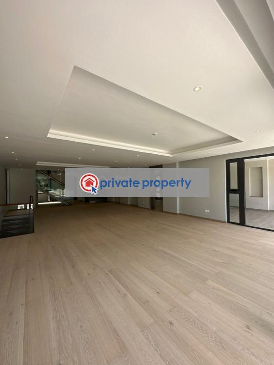 5 bedroom House For Sale &nbsp;lower Kabete Westlands Nairobi - 12