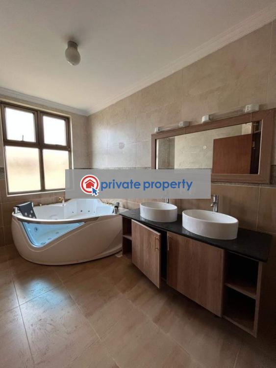 5 bedroom House For Sale Lavington Nairobi - 1