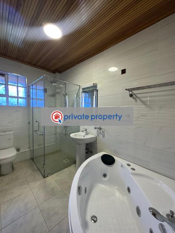 5 bedroom House For Sale Lavington Nairobi - 5