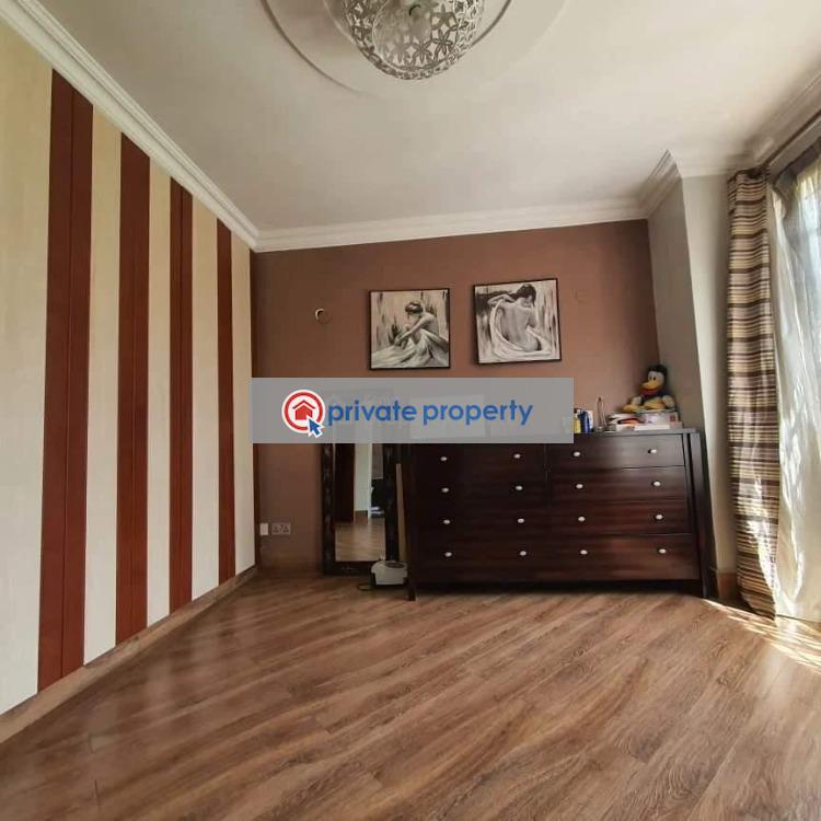5 bedroom House For Sale Karen Nairobi - 16