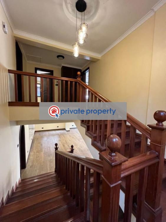 5 bedroom House For Sale Lavington Nairobi - 8
