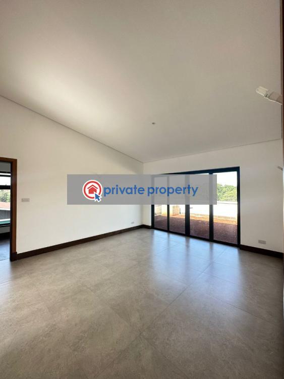 5 bedroom House For Sale Kitisuru Nairobi - 12