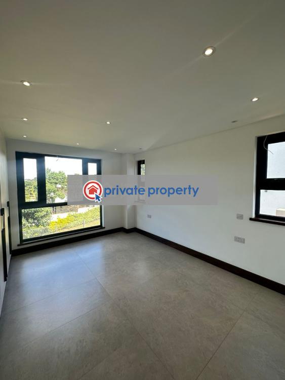 5 bedroom House For Sale Kitisuru Nairobi - 22