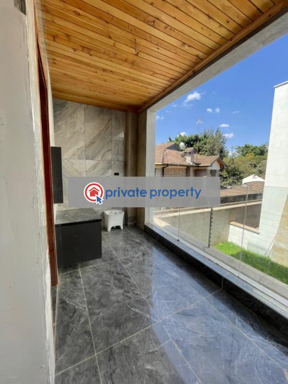 5 bedroom House For Sale Lavington Nairobi - 1