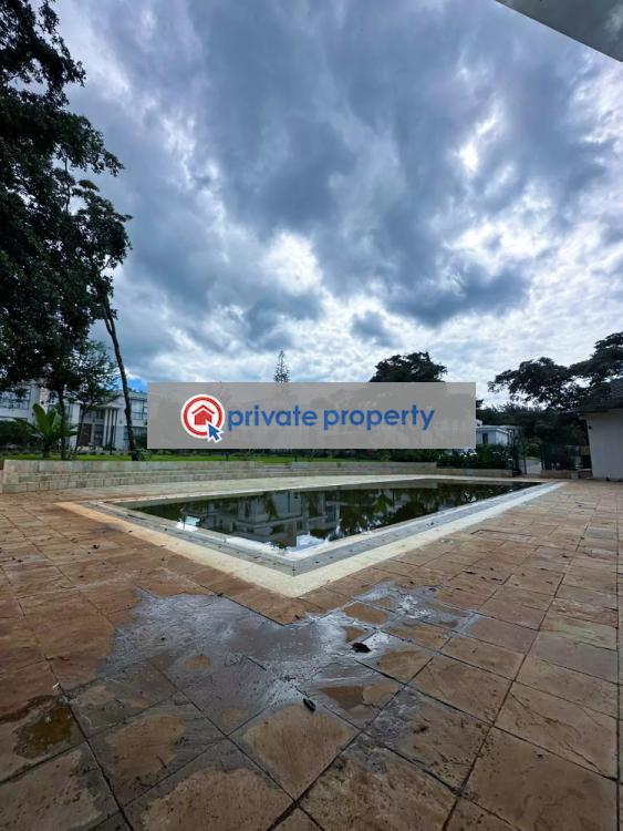 5 bedroom House For Sale Karen Nairobi - 8