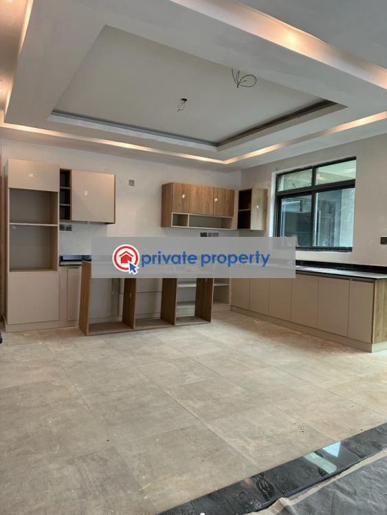 5 bedroom House For Sale Lavington Nairobi - 1