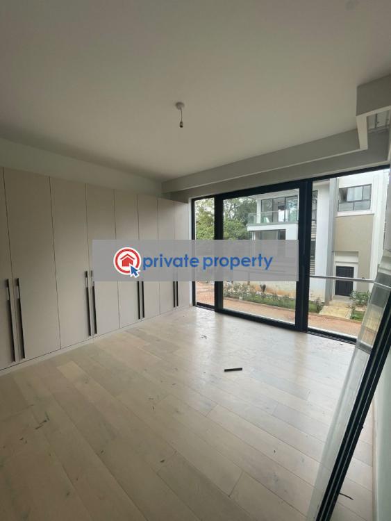 5 bedroom Apartment For Sale Lavington Nairobi - 11