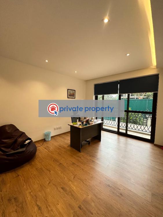 5 bedroom House For Sale Westlands Nairobi - 19