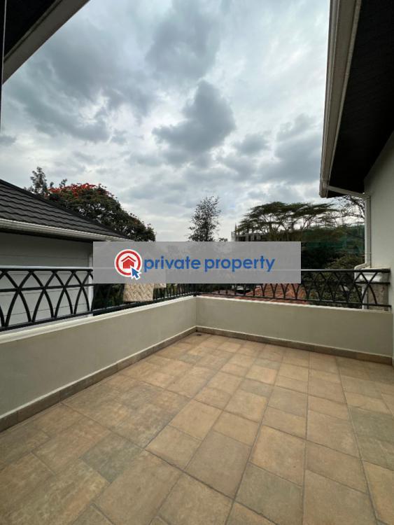 5 bedroom House For Sale Westlands Nairobi - 21