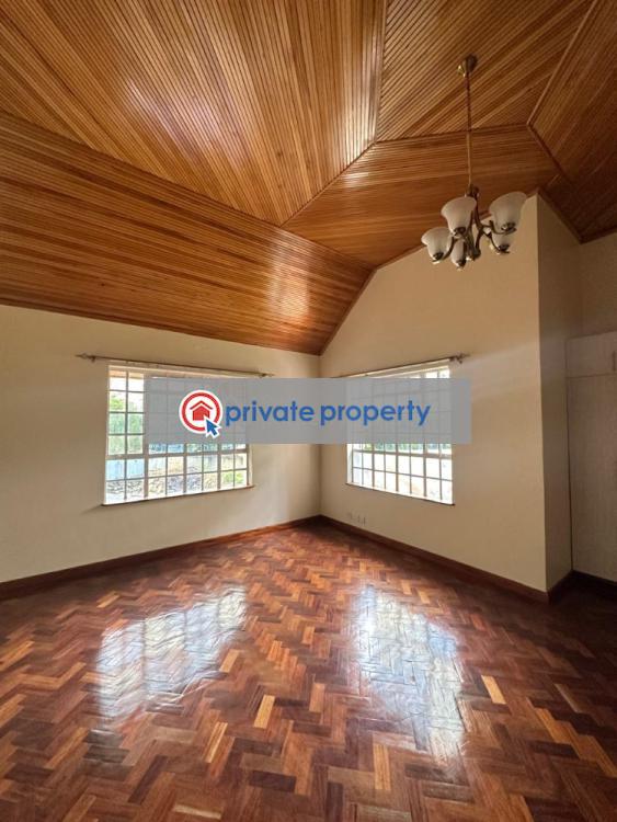 5 bedroom House For Sale Lavington Nairobi - 2