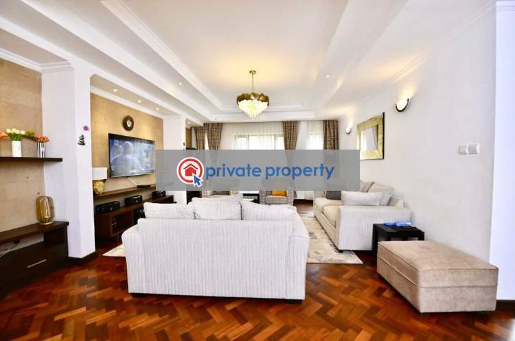 5 bedroom House For Sale Lavington Nairobi - 7