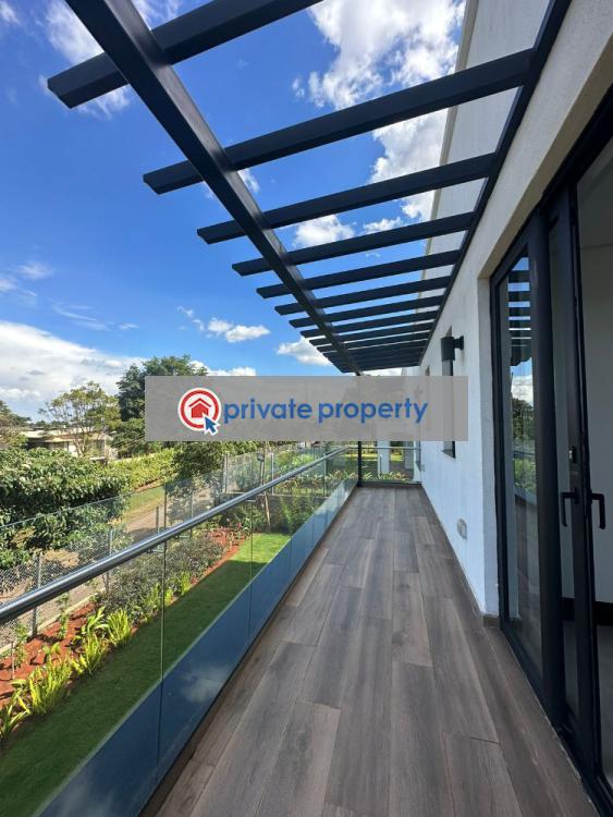 5 bedroom House For Sale Kitisuru Nairobi - 13