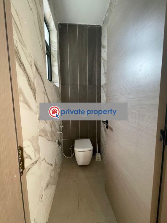 5 bedroom Apartment For Sale Lavington Nairobi - 4