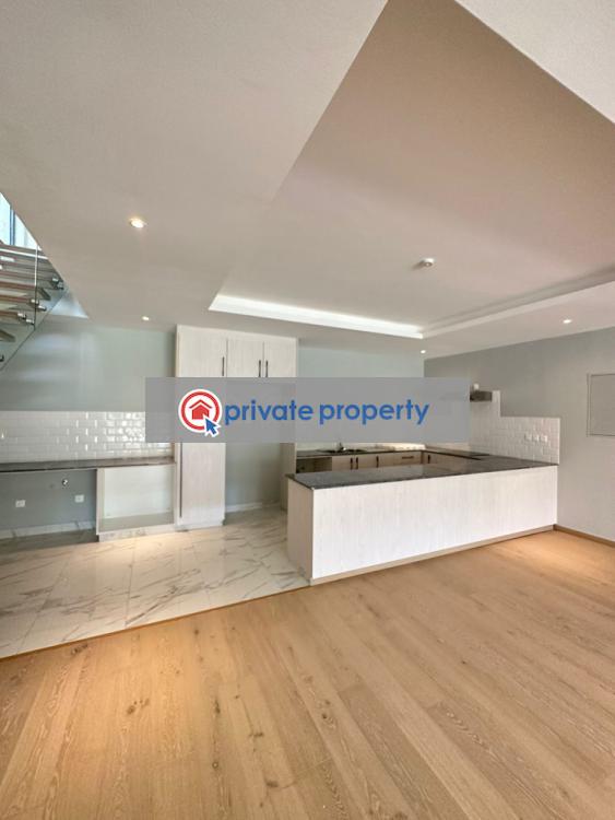 5 bedroom House For Sale &nbsp;lower Kabete Westlands Nairobi - 6