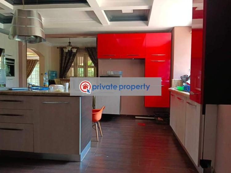 5 bedroom House For Sale Karen Nairobi - 7
