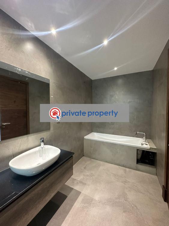 5 bedroom House For Sale Kitisuru Nairobi - 16