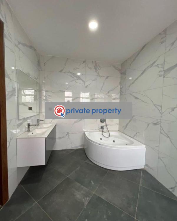5 bedroom House For Sale Lavington Nairobi - 6