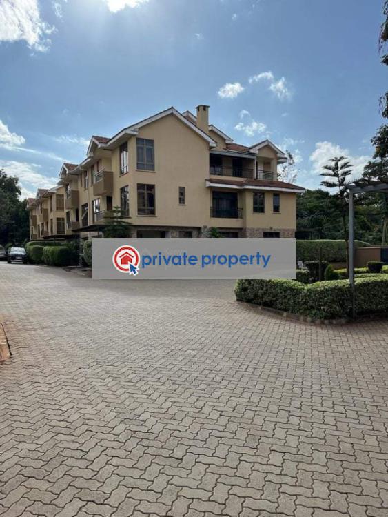 5 bedroom House For Sale Lavington Nairobi - 11