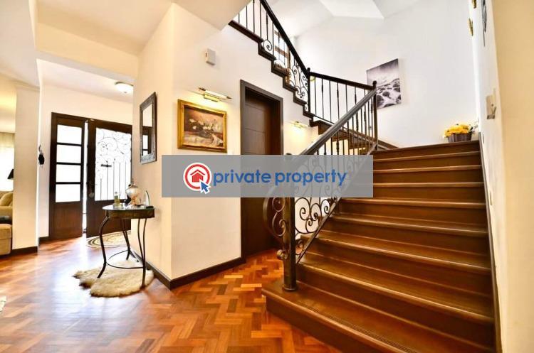 5 bedroom House For Sale Lavington Nairobi - 6