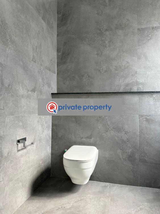 5 bedroom House For Sale Kitisuru Nairobi - 9