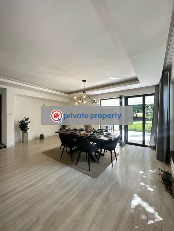 5 bedroom House For Sale Karen Nairobi - 10