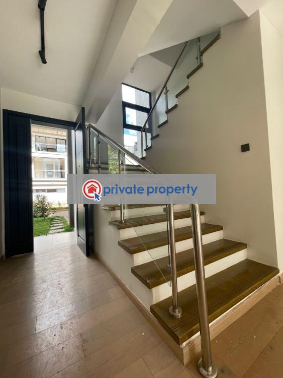 5 bedroom Apartment For Sale Lavington Nairobi - 22