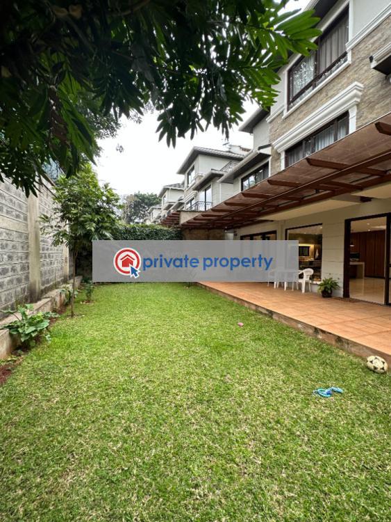 5 bedroom House For Sale Westlands Nairobi - 5