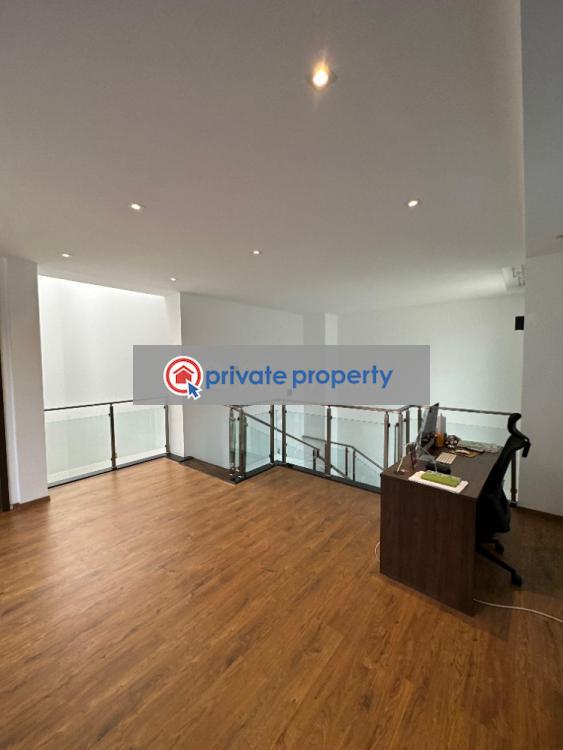 5 bedroom House For Sale Westlands Nairobi - 17