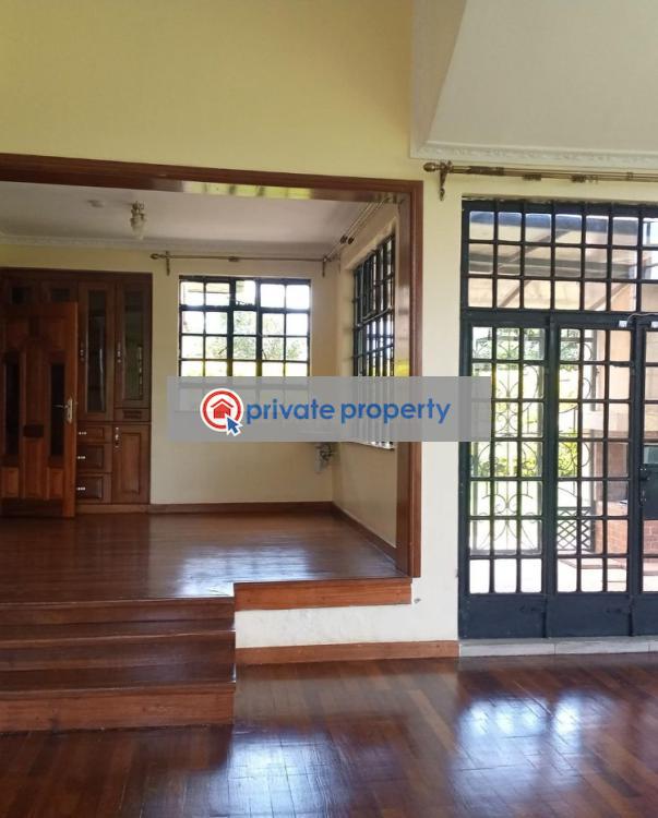 5 bedroom House For Sale Karen Nairobi - 12