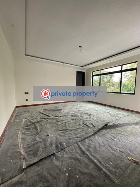 5 bedroom House For Sale Lavington Nairobi - 5