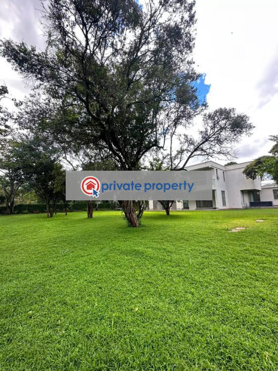 5 bedroom House For Sale Karen Nairobi - 7