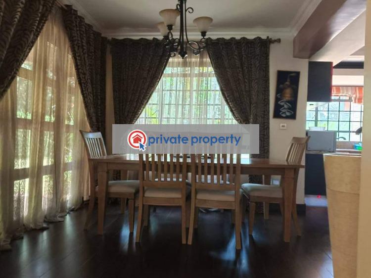5 bedroom House For Sale Karen Nairobi - 5