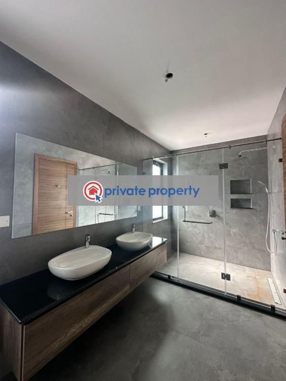 5 bedroom House For Sale Kitisuru Nairobi - 10