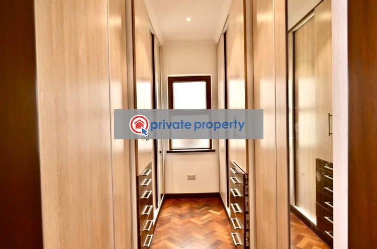 5 bedroom House For Sale Lavington Nairobi - 5