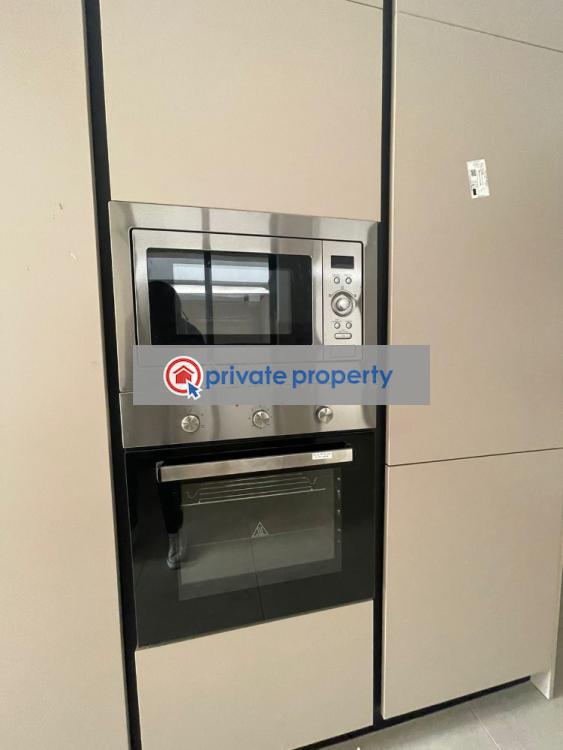 5 bedroom Apartment For Sale Lavington Nairobi - 16