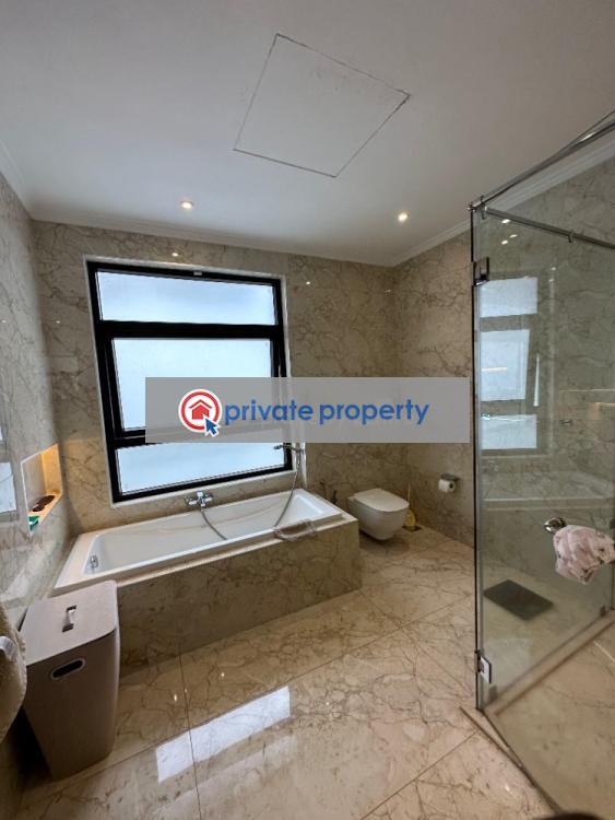 5 bedroom House For Sale Westlands Nairobi - 24
