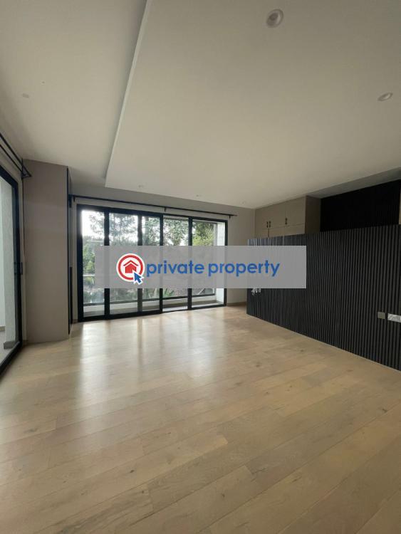 5 bedroom Apartment For Sale Lavington Nairobi - 19