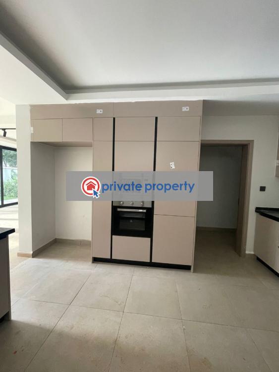 5 bedroom Apartment For Sale Lavington Nairobi - 21