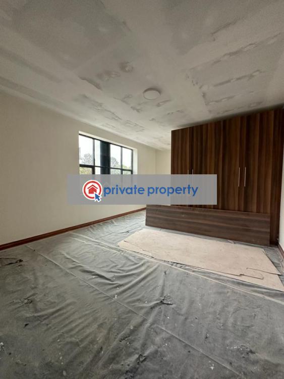 5 bedroom House For Sale Lavington Nairobi - 14