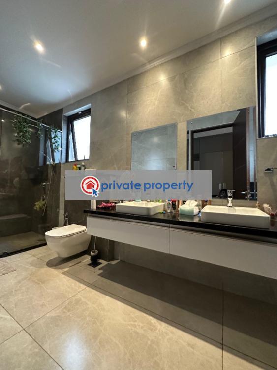 5 bedroom House For Sale Westlands Nairobi - 16