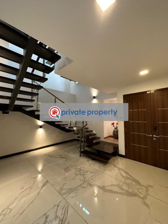 5 bedroom House For Sale Westlands Nairobi - 11